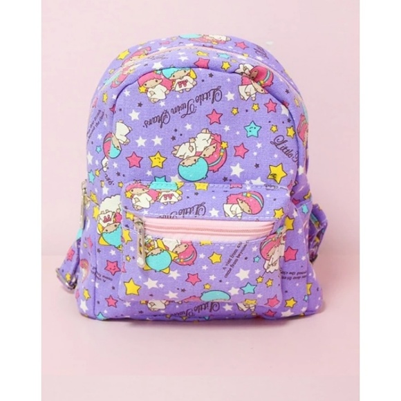 Hello Kitty Other - Little Twin Stars 🌟🌟 🌟